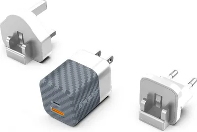 Productafbeelding van Nd38_A38Qmu Energizer Ultimate - Netvoeding/Lader