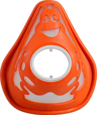 Produktbild von VORTEX Babymaske Käfer 0-2 Jahre, 1 St