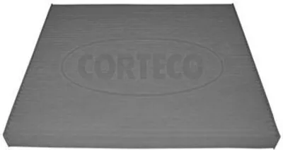Produktbild von CORTECO 80004433 Innenraumfilter Pollenfilter für HYUNDAI Santa Fé III (DM)
