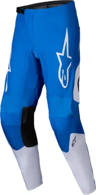 Produktbild von Alpinestars Hose Fluid Haul Blue/White