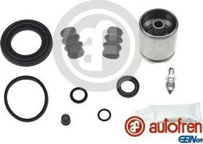 Obrázok produktu pre Súprava na opravu, brzdový strmeň AUTOFREN SEINSA D41382K