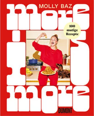 Obrázek produktu pro More is More