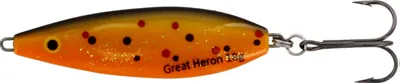 Obrázek produktu pro Westin Great Heron 22g-8,5cm Firepox