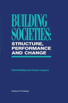 Immagine prodotto di Building Societies