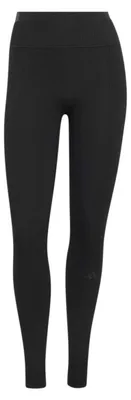 Immagine prodotto di Leggings sportivi da donna adidas "All Me Rib", colore nero, taglia M