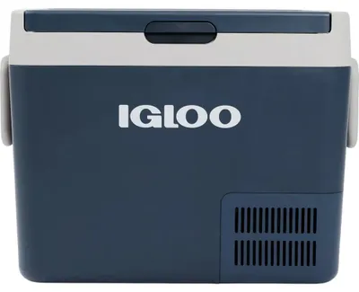 Zdjęcie produktu dla Igloo ICF40 39 L – lodówka kompresorowa – niebieska