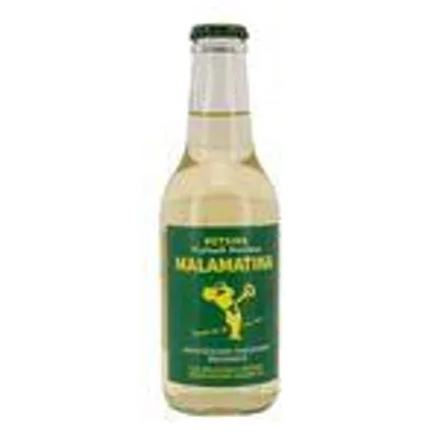 Produktbild von Weißwein Malamatina | Griechischer Retsina | trocken | 11 % vol | 250 ml