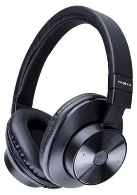 Image de Gembird | Stereofoniczne słuchawki Bluetooth (marka Maxxter) | ACT-BTHS-03 | Nauszne | Bezprzewodowe