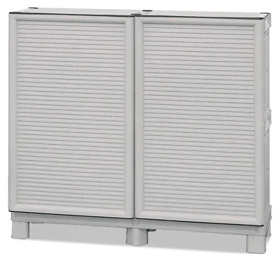 Imagen del producto de Concert C100-092: Mueble bajo, ancho de 100 cm