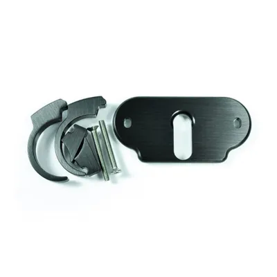 Immagine prodotto di MOTOGADGET kit di montaggio msm combi frame kit clip manubrio
