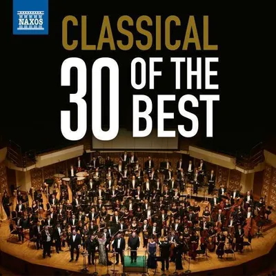 Produktbild von Various: Classical Music: 30 of the Best