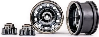 Produktbild von Traxxas TRX8876X Felgen hinten (2)