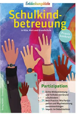 Produktbild von Partizipation