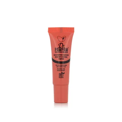 Produktbild von Dr. PAWPAW Tinted Peach Pink Balm 10 ml