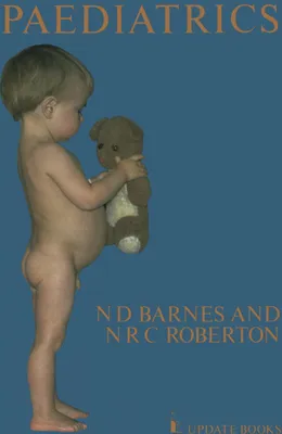 Produktbild von Paediatrics