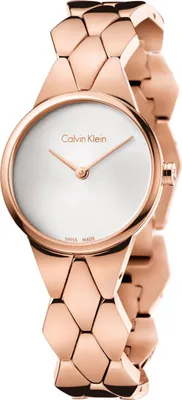 Immagine prodotto di Calvin Klein Snake K6E23646 Orologio da polso da donna Swiss Made