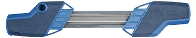 Produktbild von PFERD CHAIN SHARP CS-X Kettensägeschärfgerät Ø 3,2 mm für Kettenteilung 1/4"-LowProfile, Datei, Stahl, 63 mm, 20 mm, 315 mm, Deutschland