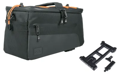 Image de Kit Sks Infinity Urban Trunkbag + Mik