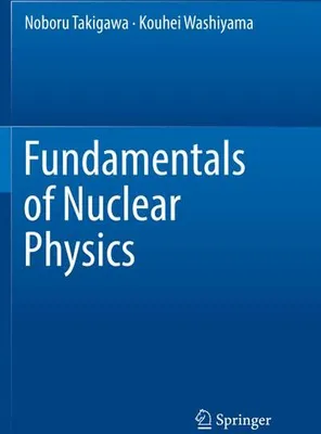 Image de Fundamentals of Nuclear Physics