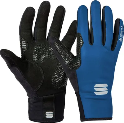 Produktbild von Sportful Essential 2 Windstopper Handschuhe Blau S Frau Blau S
