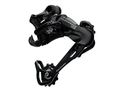 Produktbild von SRAM Schaltwerk X.5 10-fach mittellang - präzise MTB-Schaltperformance