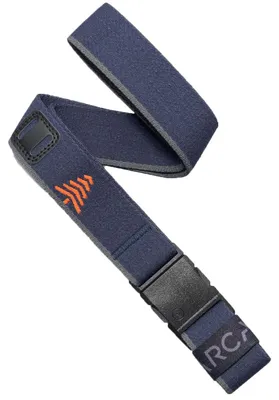 Produktbild von ARCADE Kids Gürtel Blackwood Youth navy/flame