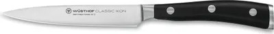 Produktbild von Wüsthof Gemüsemesser / Utility Knife Classic Ikon 12 cm 1030330412 – EAN 4002293100593 – Art.-Nr. 2023063295