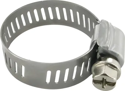 Produktbild von Motoforce Schlauchschelle, gross, d=32mm