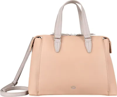 Produktbild von GERRY WEBER Handtasche Umhängetasche Central Park Handbag Bleached Sand beige