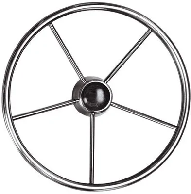 Image de Ultraflex V35 Volant pour bateau