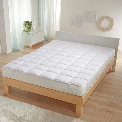 Produktbild von Traumschlaf Matratzen Unterbett Thinsulate 160x200 cm