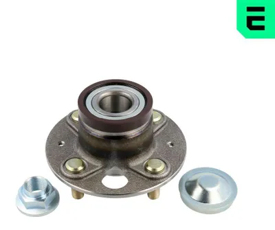 Produktbild von OPTIMAL 912122 Radlagersatz x