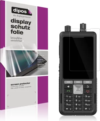 Obrázek produktu pro 4x dipos CC Sonim XP5 Plus