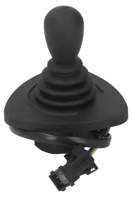 Produktbild von Universelle Joystick-Handgriff für Gabelstapler - Langlebig und präzise