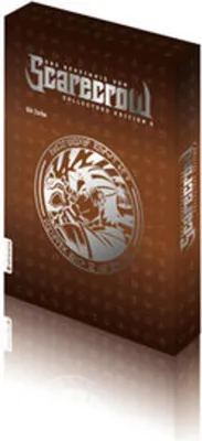 Immagine prodotto di Das Geheimnis von Scarecrow Collectors Edition 03