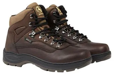 Produktbild von Aigle Picardie Herren (Marron) Größe 40