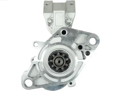 Image de AS-PL S5161 démarreur 3,2kW pour MITSUBISHI Canter (FE5, FE6) VI 24V camion