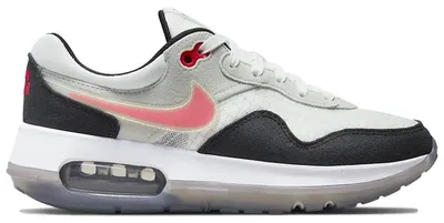 Produktbild von Nike Air Max Motif Black White Grey Fog (GS) - EU 39