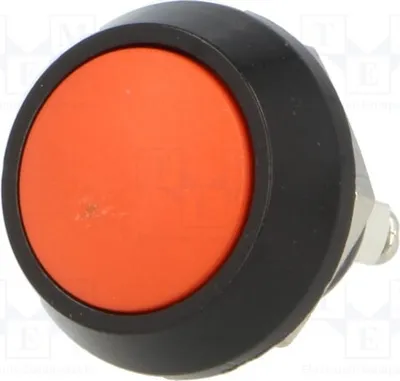 Produktbild von 1x  Schalter valensicher  IP65 OFF-(ON) GQ12B-10/O/A Drucksc Pos: 2 2A/36VDC