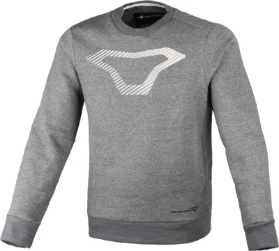Immagine prodotto di Felpa Macna Dunyte, grigio, XL