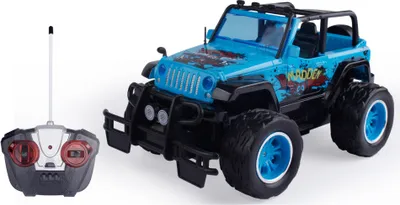 Obrázok produktu pre RC terénne auto 1:16