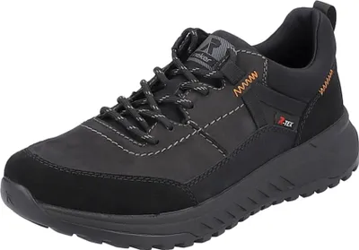 Produktbild von Rieker Sneaker Low U0100-00 Herren 31363037363330 Schwarz 44 EU