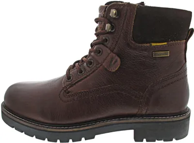 Zdjęcie produktu dla Buty Camel Active, model sznurowany, kolor brązowy, rozmiar 46