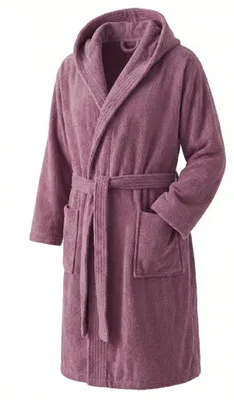 Obrázek produktu pro Top Towel – Elegantní – župan pro dámy i pány, 100% bavlna, 500 g/m² –