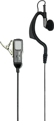Immagine prodotto di Micro-auricolare PTT per walkie-talkie Kenwood G10, G11, MA21LKi