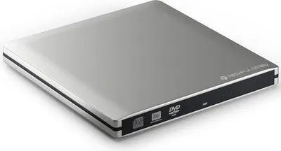 Productafbeelding van Famanu Externe USB 3.0 DVD/CD-brander - Ultra slank, draagbaar