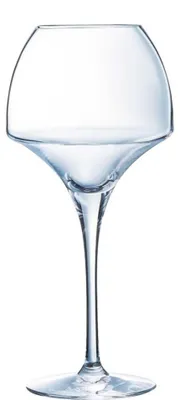 Image de Chef & Sommelier Verres à vin rouge Open Up 470 ml - 6 pièces