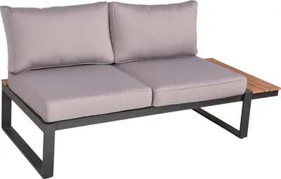 Produktbild von Lounge-Eckgruppe BELMIRA, 6-tlg.