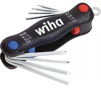 Produktbild von Multitool Mini PocketStar