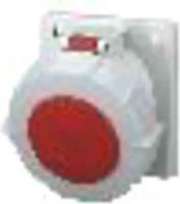 Produktbild von MENNEKES Elektrotechnik GmbH & Co. KG Anbaudose TA 63A 5p 6h 400V IP67 209A (209A)